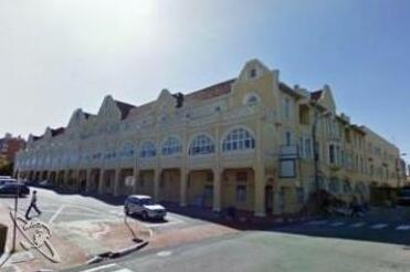 The King Edward Hotel Port Elizabeth - Photo2
