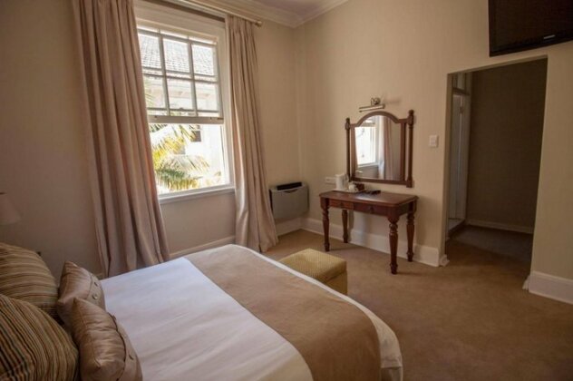 The King Edward Hotel Port Elizabeth - Photo4
