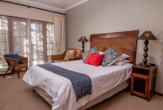 The Manor House Port Elizabeth - Photo3