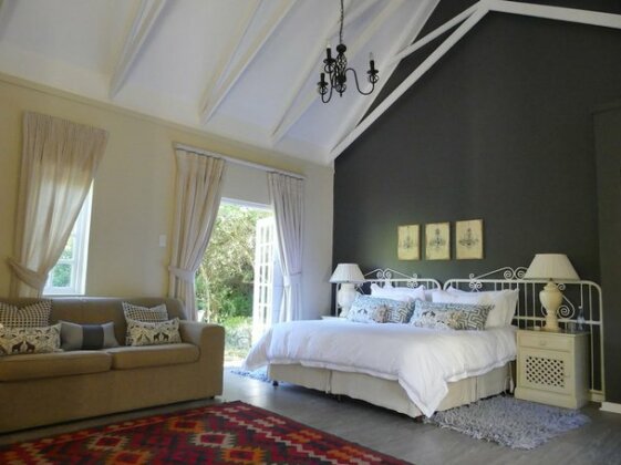 The Plantation Port Elizabeth - Photo2