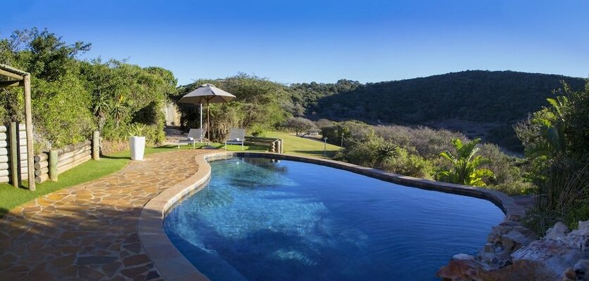 Thunzi Bush Lodge