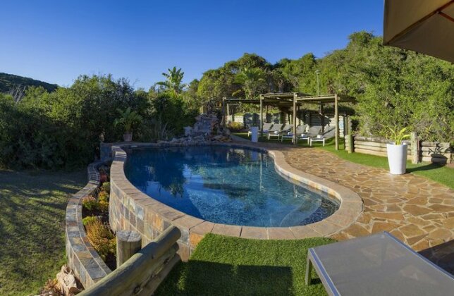 Thunzi Bush Lodge - Photo2