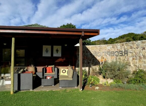 Thunzi Bush Lodge - Photo3