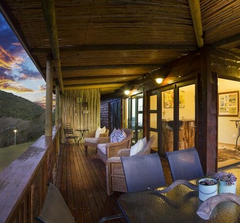 Thunzi Bush Lodge - Photo4