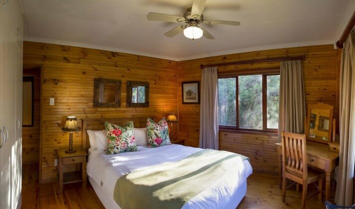 Thunzi Bush Lodge - Photo5