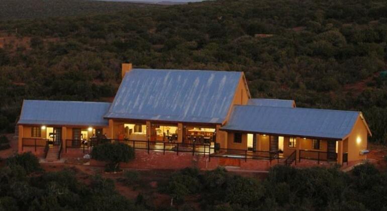 Valley Bushveld Country Lodge - Photo2