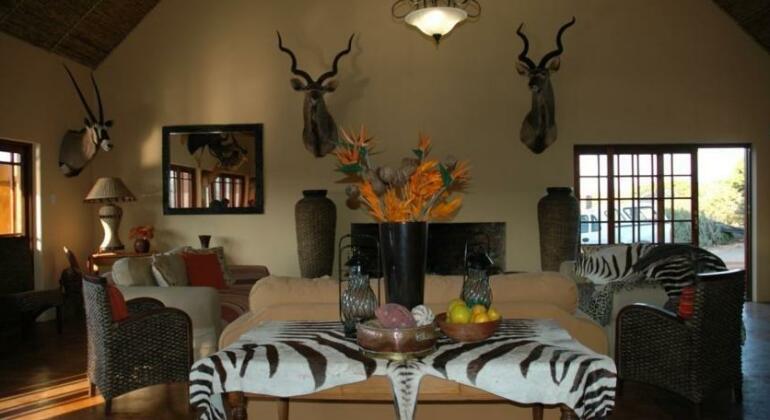 Valley Bushveld Country Lodge - Photo3