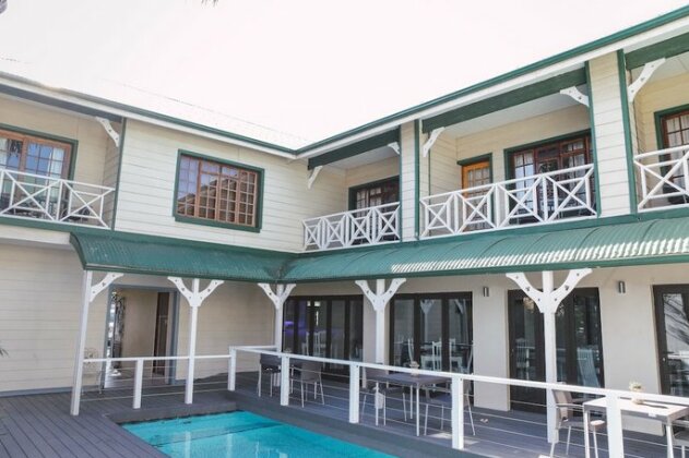 Victoria and Alfred Boutique Hotel & Guest House
