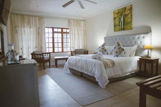 Victoria and Alfred Boutique Hotel & Guest House - Photo5