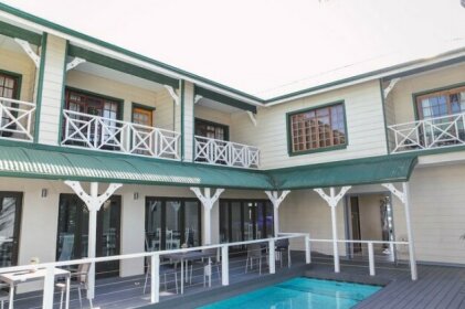 Victoria and Alfred Boutique Hotel & Guest House