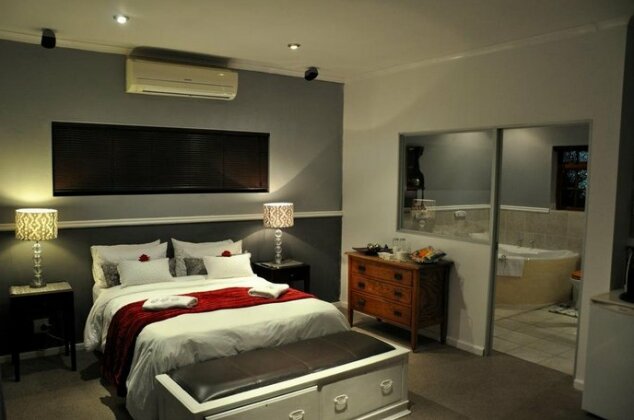 Walmer Heights Guest House - Photo3