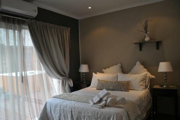 Walmer Heights Guest House - Photo4
