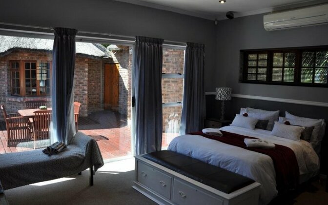 Walmer Heights Guest House - Photo5
