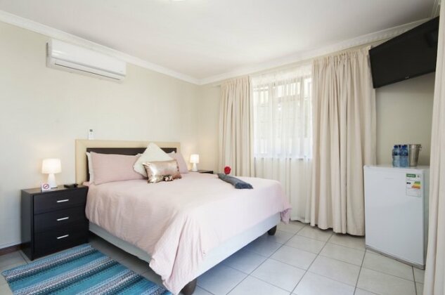 Walmer Villiers Self Catering - Photo3
