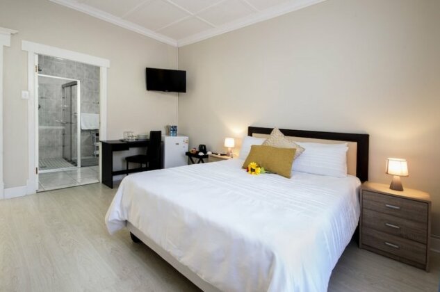 Walmer Villiers Self Catering - Photo4