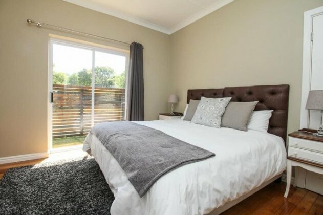 Yellowwood Guesthouse - Photo3