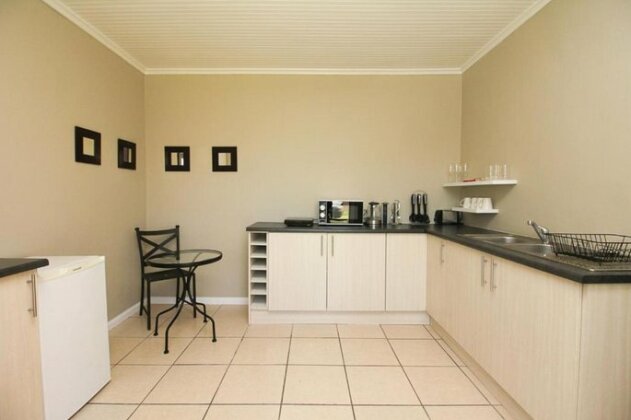 Yellowwood Guesthouse - Photo5