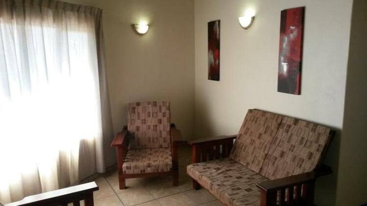 Banana Beach Holiday Resort - Photo5