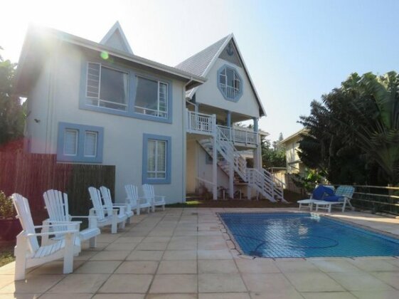 Dolphin Place - Photo2
