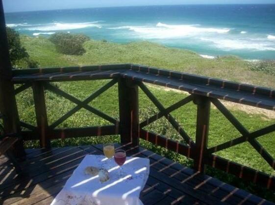 Galene Beach House - Photo2