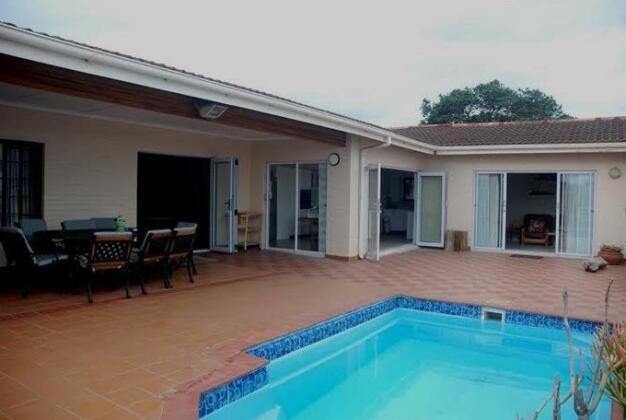 Galene Beach House - Photo3