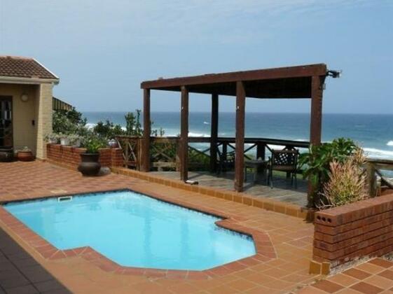 Galene Beach House - Photo4