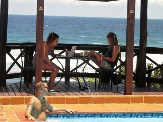 Galene Beach House - Photo5