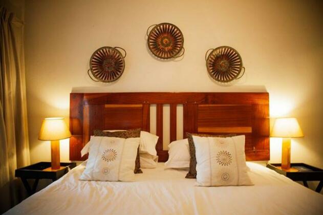 Honeywood Forest Lodge - Photo2
