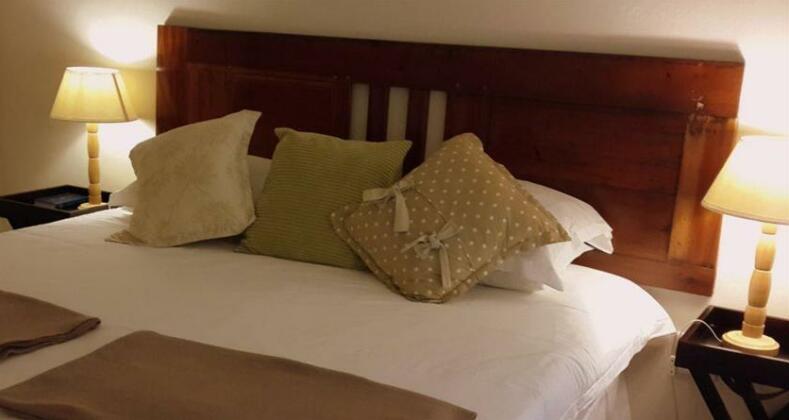 Honeywood Forest Lodge - Photo3
