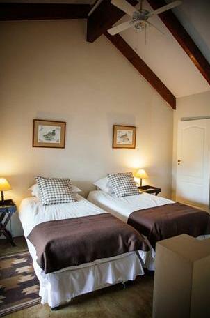 Honeywood Forest Lodge - Photo4