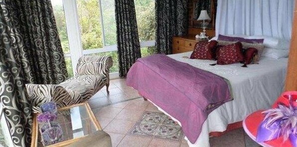 Isigidi Beach House - Photo2