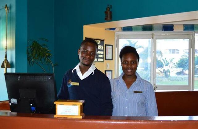 Kapenta Bay Hotel and Conference Resort - Photo2