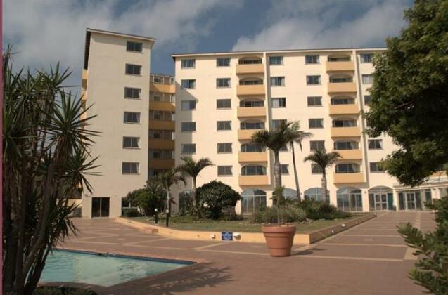 Kapenta Bay Hotel and Conference Resort - Photo3