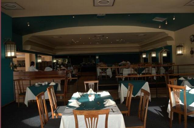 Kapenta Bay Hotel and Conference Resort - Photo4