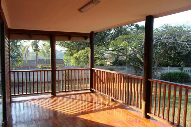 Laudin's View - Photo2