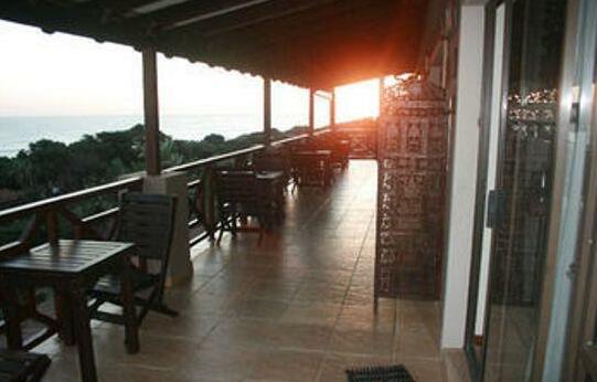 Lombok Lodge - Photo3
