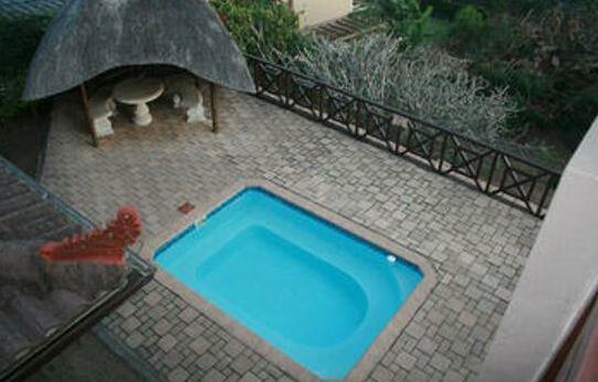 Lombok Lodge - Photo4