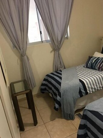 Luxurious self-catering seafront apartment - Photo4