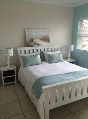 Mangroves beach estate