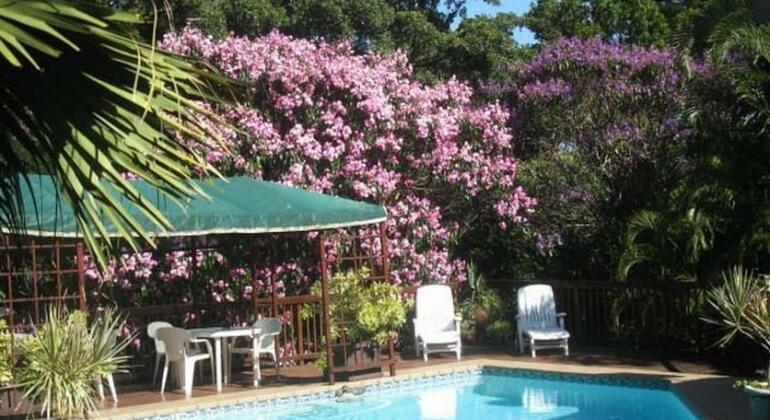 Mdoni House Guest Lodge - Photo2