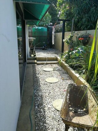 Moeg Geploeg Lodge - Photo5