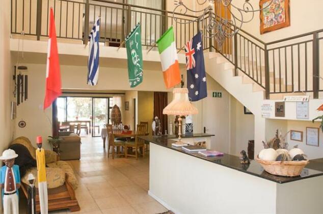 My Den Beachfront B&B and Self-Catering - Photo2