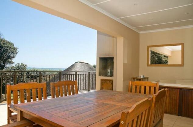 My Den Beachfront B&B and Self-Catering - Photo3