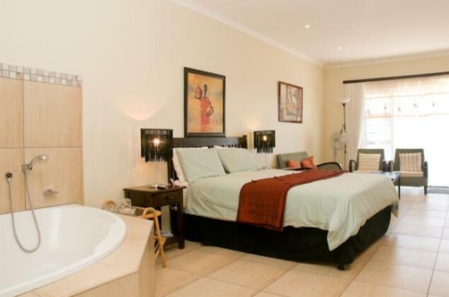 My Den Beachfront B&B and Self-Catering - Photo4