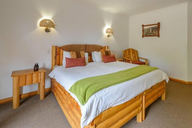 Oribi Gorge Hotel - Photo4