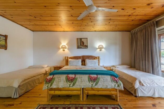 Oribi Gorge Hotel - Photo5