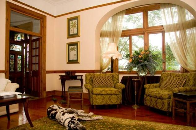 Royston Hall Guesthouse - Photo2