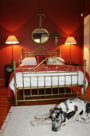 Royston Hall Guesthouse - Photo3