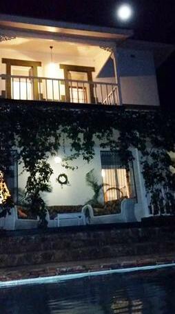 Royston Hall Guesthouse - Photo5