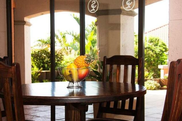 Stephan's Guest House - Photo3